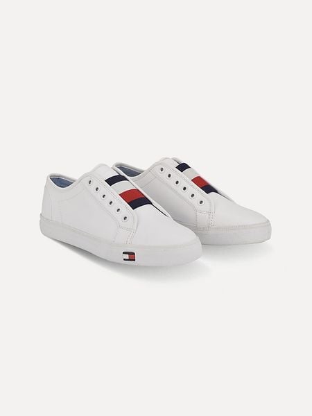 Giày Tommy Hilfiger Anni Slip-on