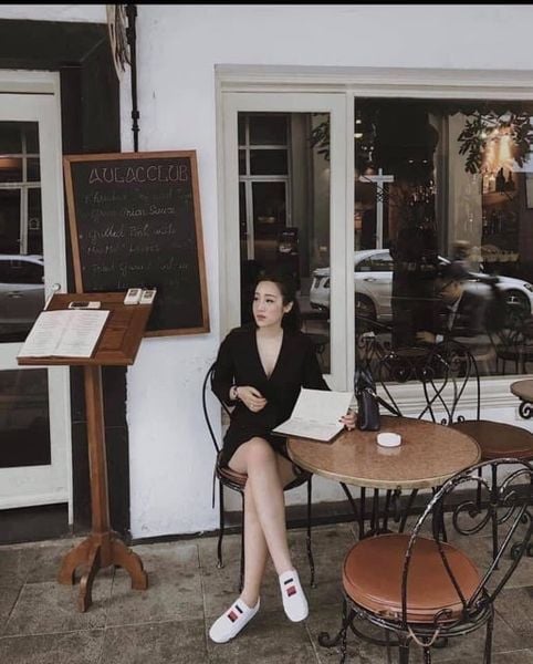 Giày Tommy Hilfiger Anni Slip-on