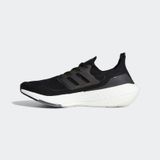 Giày Adidas UltraBoost 21 ‘Core Black’ FY0378