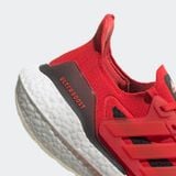 Giày Adidas UltraBoost 21 Vivid Red FY0387