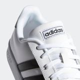 Giày Adidas Grand Court ‘Cloud White’ F36392