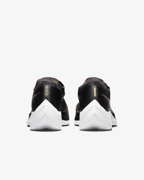 Giày Nike ZoomX Vaporfly Next% 2 Black Metallic Gold Coin W CU4123-001