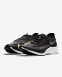 Giày Nike ZoomX Vaporfly Next% 2 Black Metallic Gold Coin W CU4123-001