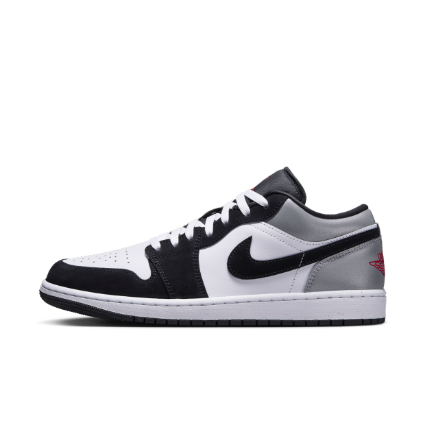 black and greyjordan 1