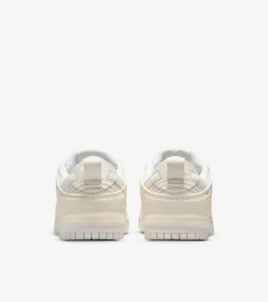 Giày Nike W Dunk Low Disrupt 2 Pale Ivory DH4402-100