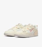 Giày Nike W Dunk Low Disrupt 2 Pale Ivory DH4402-100