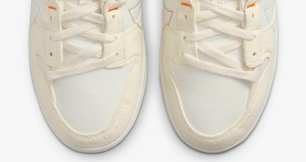 Giày Nike W Dunk Low Disrupt 2 Pale Ivory DH4402-100