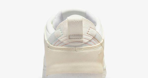Giày Nike W Dunk Low Disrupt 2 Pale Ivory DH4402-100