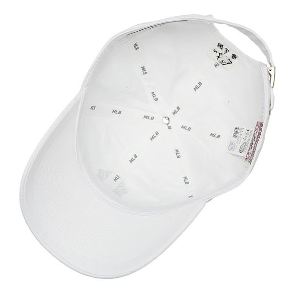 Mũ MLB N-Cover NY Yankees 3ACP6601N-50WHS