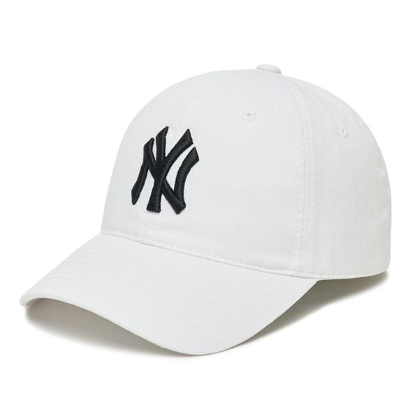 Mũ MLB N-Cover NY Yankees 3ACP6601N-50WHS