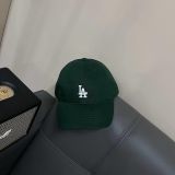 Mũ MLB Rookie Ball Cap LA Dodgers Green 3ACP7701N-07GNS