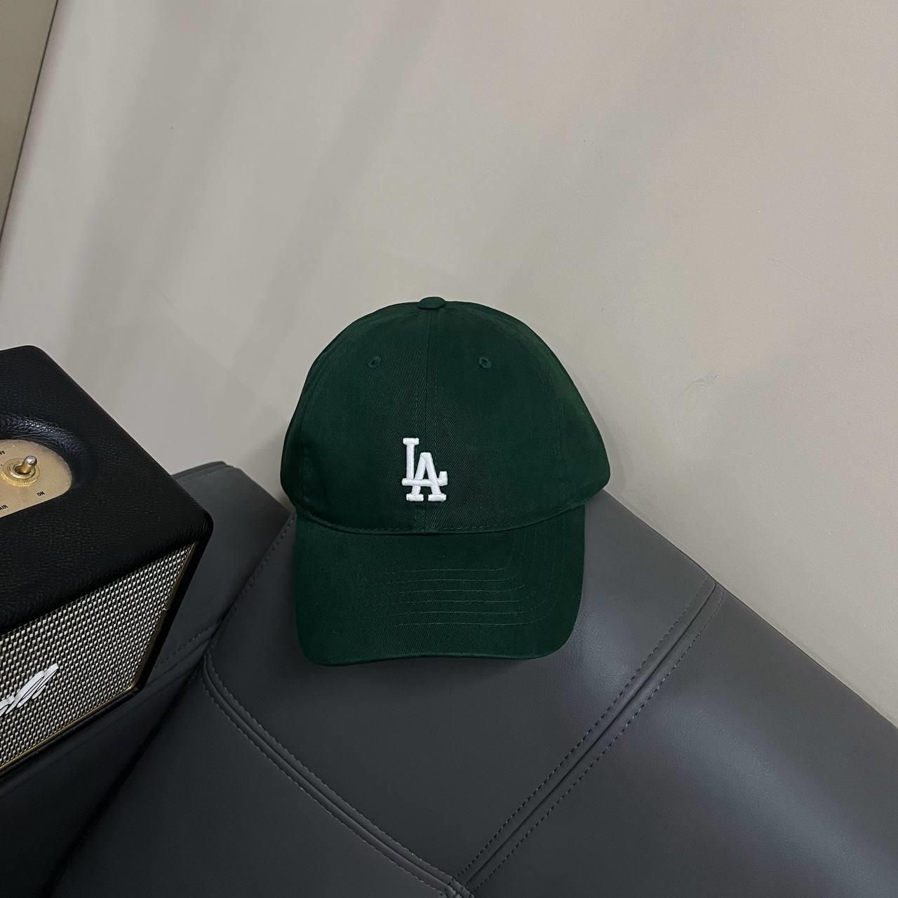 New Era Cap MLB NY Yankees Kelly Green  White Metallic Logo 59FIFTY Hat   eBay