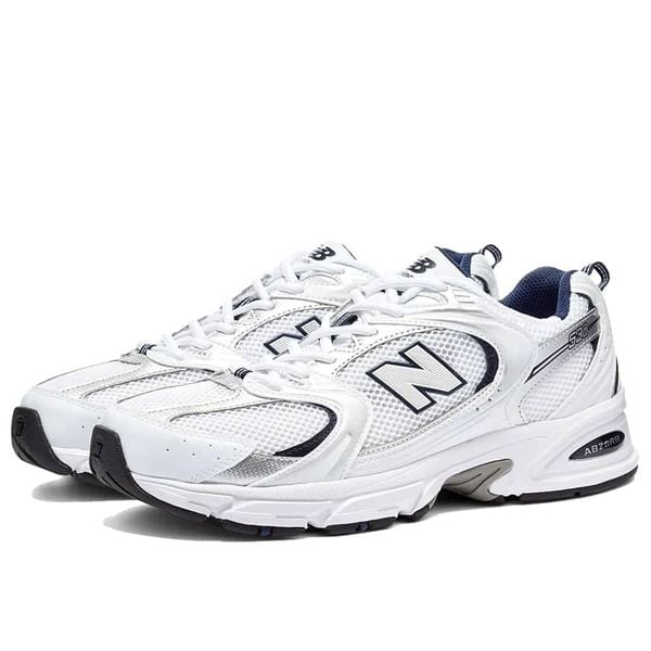 Giày New Balance 530 Retro Running Navy MR530SG