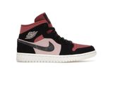 Giày Nike Air Jordan 1 Mid Canyon Rust (W) BQ6472-202