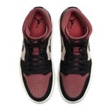 Giày Nike Air Jordan 1 Mid Canyon Rust (W) BQ6472-202