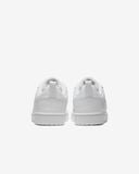 Giày Nike Court Borough Low 2 GS Triple White BQ5448-100