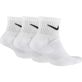 Tất Nike Everyday Cushioned Training Ankle Socks Trắng (3 Pairs) SX7667-100