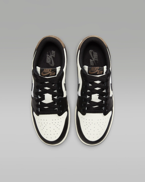 Nike Air Jordan 1 Retro Low OG Mocha (GS) CZ0858-102