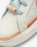 Giày Nike W Court Legacy Mule Sail Light Madder Root DV1741-181