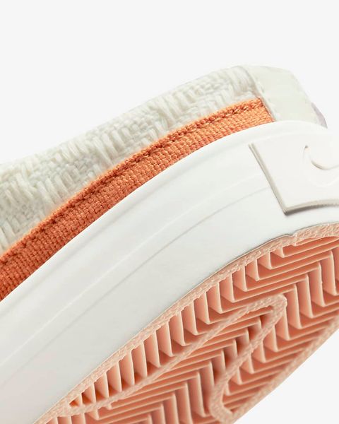 Giày Nike W Court Legacy Mule Sail Light Madder Root DV1741-181