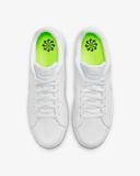 Giày Nike Court Royale 2 Next Nature All White DH3160-100