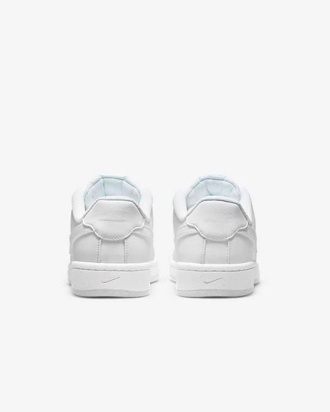 Giày Nike Court Royale 2 Next Nature All White DH3160-100