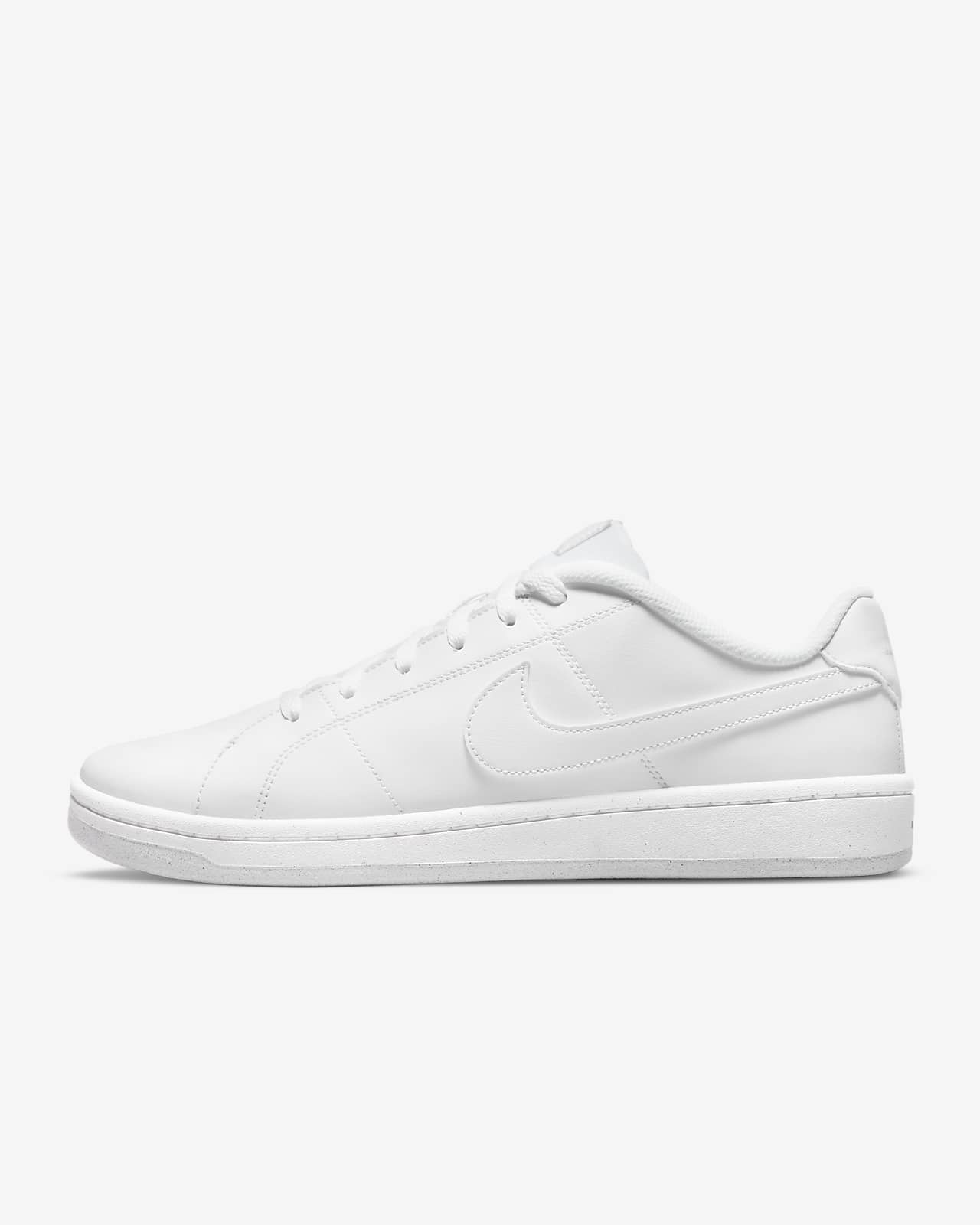 white nike new
