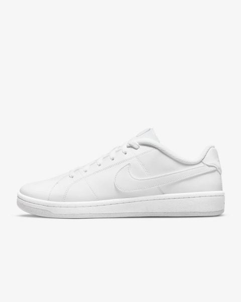 Giày Nike Court Royale 2 Next Nature All White DH3160-100