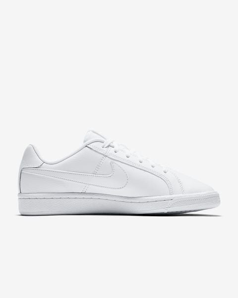 Giày Nike Court Royal All White CW2533-101