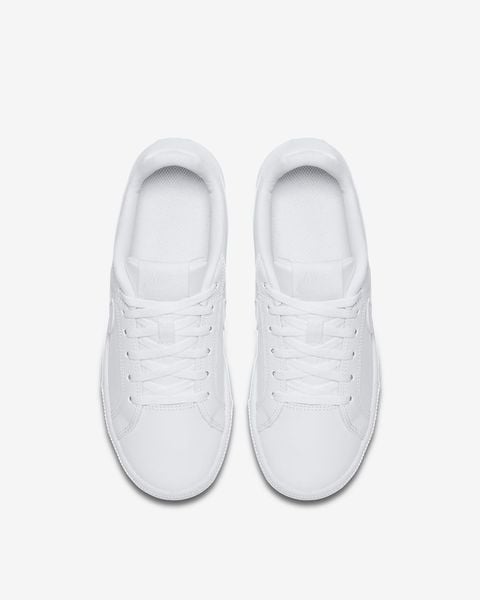 Giày Nike Court Royal All White CW2533-101