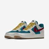 Giày Nike Air Force 1 Low Unlocked By You Custom Gucci DO7417-991
