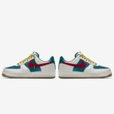 Giày Nike Air Force 1 Low Unlocked By You Custom Gucci DO7417-991