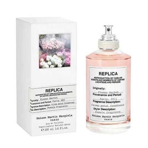 Nước Hoa Maison Martin Margiela Replica Flower Market EDT Deestore.vn
