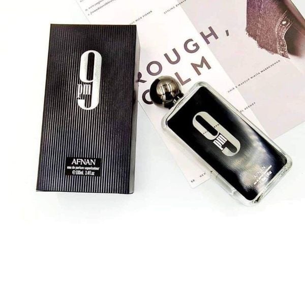 Nước Hoa Afnan 9PM EDP