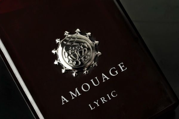 Nước Hoa Amouage Lyric Man EDP