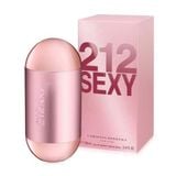 Nước Hoa Carolina Herrera 212 Sexy Women EDP