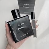 Nước Hoa Chanel Bleu De Chanel EDP