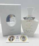 Nước Hoa Creed Love In White EDP