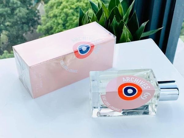 Nước Hoa Etat Libre d`Orange Archives 69 EDP