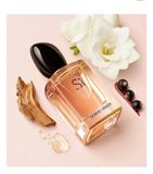 Nước Hoa Giorgio Armani Si EDP