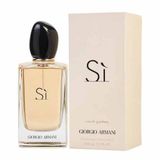 Nước Hoa Giorgio Armani Si EDP