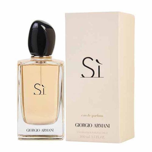 Nước Hoa Giorgio Armani Si EDP