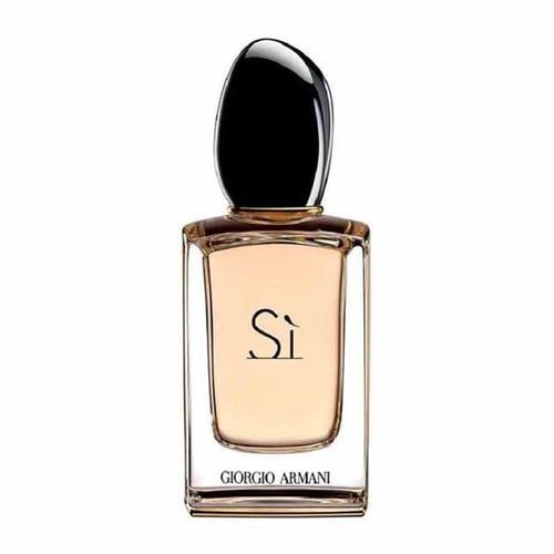 Nước Hoa Giorgio Armani Si EDP