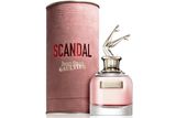 Nước Hoa Jean Paul Gaultier Scandal EDP