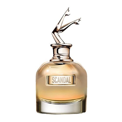 Nước Hoa Jean Paul Gaultier Scandal Gold EDP