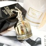 Nước Hoa Jean Paul Gaultier Scandal Gold EDP