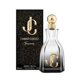 Nước Hoa Jimmy Choo I Want Choo Forever EDP