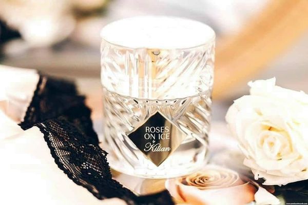 Nước Hoa Kilian Rose On Ice EDP