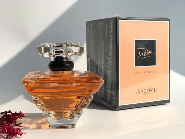 Nước Hoa Lancôme Tresor EDP