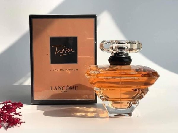 Nước Hoa Lancôme Tresor EDP